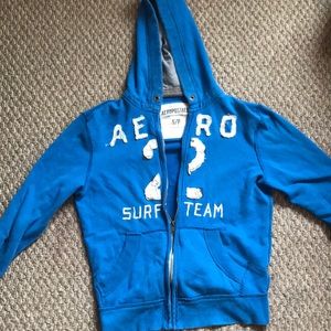 Aero Hoodie